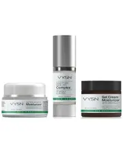 VYSN Unisex Day and Night Revitalization Set