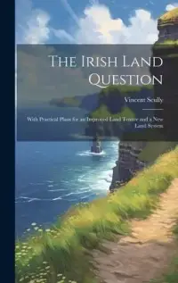 在飛比找博客來優惠-The Irish Land Question: With 