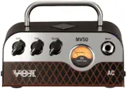 VOX MV50-AC Guitar amp head