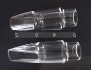 1 pc Alto sax mouthpiece Good materials and tone
