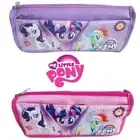 KID STUDENT LEARN SCHOOL STATIONERY MY LITTLE PONY CANVAS CASE GIFT PENCIL BAG