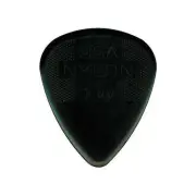 72 x Dunlop Nylon Standard Greys 1.0MM Gauge Guitar Picks 44R Bulk Bag