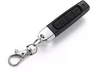 TAVICE Universal 433MHZ Remote Control Garage Door Gate Car Cloning Wireless Key Fob (1 Pack)