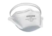 Gerson 3230+ N95 Disposable Surgical Respirator Case of 200