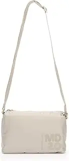 [Mandarina Duck] Women's Md20 Balloon Clutch Bag MD 20, One Size