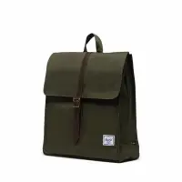 在飛比找momo購物網優惠-【Herschel】City Mid-Volume 雙肩包 