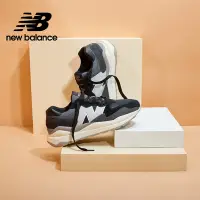 在飛比找Yahoo奇摩購物中心優惠-[New Balance]復古鞋_中性_黑色_M5740PS
