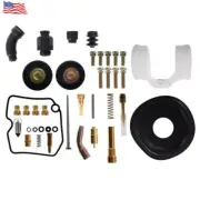 Carburetor Repair kit For 1995-2006 Kawasaki Vulcan VN800 Drifter