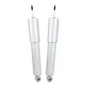 2x Front KYB Tena Force Shock Absorbers for Holden Rodeo RA TFR Colorado RC