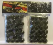 2 Bags Of Sons Of Anarchy Crime Drama TV Show Promo Marbles