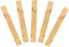 Yardenfun 5Pcs Peruvian holy Wood Scent Fragrance Sticks Automotive Air Smudg...