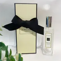 在飛比找ETMall東森購物網優惠-【Jo Malone】海鹽與鼠尾草 海鹽 鼠尾草 30ml 