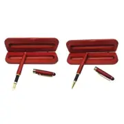 Fountain Pen Set Gel Pen Set Signature Pen Gift Pen Set for Women Man