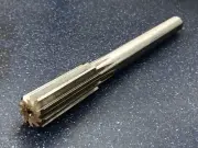 NEW 21CM .9444" Dia. HSS Chucking Reamer Lathe Milling Tooling Tools USA Made
