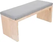Wooden Hand Pillow Stand Nail Art Hand Support Hand Cushion for Nail Salons