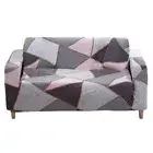 Stretch Armchair Cover,Printed Sofa Cover,Elastic Sofa Cover,Sofa Covers2158