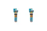 4pc Mr Beast Lab Swarms S2 Test Tube Action Figure Kids Toy Kit Assorted 5y+