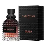 Valentino Valentino Uomo Born in Roma Coral Fantasy 50ml EDT (M) SP