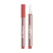 MCoBeauty Glow Lip Plump 4-in-1 Treatment Oil Amelia Berry Mauve