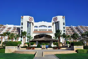 沙姆喜來登度假別墅飯店及SPA中心 Sheraton Sharm Hotel, Resort, Villas & Spa