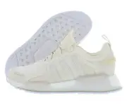 Adidas Nmd_V3 Womens Shoes, Color:Cream