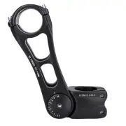 Adjustable MTB Stem 31.8mm 85 Degree - 90/110/145mm Bike Stem Riser for Handl...