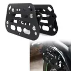 Motor Saddlebag Support Rack Pannier Rack Fit For Kawasaki VULCAN S 2015-2024