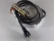 Engine Heater Kit for CATERPILLAR 325D MH w/C7 7.2L Eng all years prior to 2004