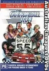 Cannonball Run DVD NEW, REGION ALL