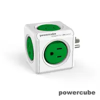 在飛比找蝦皮商城優惠-【荷蘭PowerCube】擴充插座《WUZ屋子》原廠現貨 插