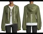 Fenty X Puma Corset Windbreaker