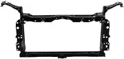 Front Radiator Support Bracket Front Radiator Core Support Assembly·5320502220 Compatible with Toyota Corolla Seadan 2019 2020 2021 2022 2023