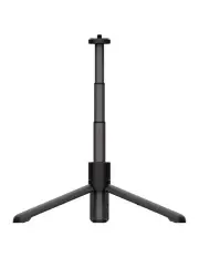 [EMEET] Adjustable Tripod for Webcams Stand 1/4inch Thread in Black