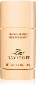[Davidoff] Zino - solid deodorant - Volume: 70 g