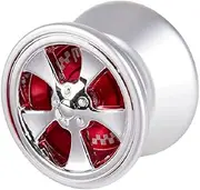 [Duncan] Yo Yo Advanced Metal Racer, (Assorted Colors)