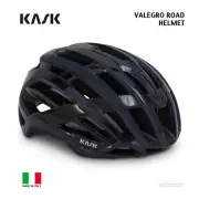 NEW Kask VALEGRO Road Cycling Helmet : NAVY BLUE