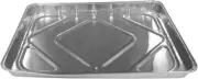 HFA 2063, Half-Size Aluminum Foil Baking Sheet Cake Pans, 100 pcs/pack