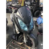 在飛比找蝦皮購物優惠-宏佳騰 Aeon Elite250 報廢車 零件車 拆賣