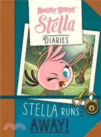 在飛比找三民網路書店優惠-Angry Birds Stella Diaries: St
