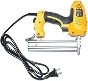 Electric Power Tools Heavy Duty Electric Nails Gun F30 Brad Framing Tacker Electric Nail With 300pcs Nails