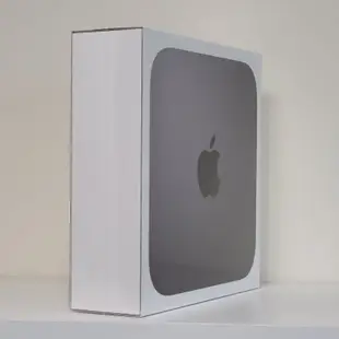 全新 Apple Mac mini 2018 蘋果電腦 i7-3.2GHz/8GB/512GB/10Gb-e