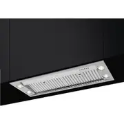 Smeg 90cm Linea Undermount Rangehood - Stainless Steel