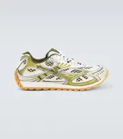 [Bottega Veneta] Bottega Veneta Orbit sneakers AU 10 green