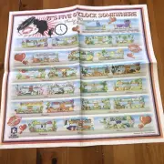 Mardi Gras Bulletin 2024 Krewe of Femme Fatale Float depictions summary Advocate