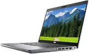 Dell Latitude 5410 14" FHD Laptop i5-10310U @1.70GHz 16G Ram 256GB SSD Win11P (Renewed)