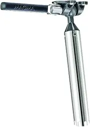 Magma Products, T10-355, LeveLock Table Mount, All-Angle Fish Rod Holder,