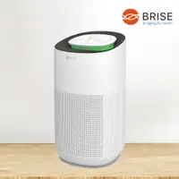 在飛比找松果購物優惠-【BRISE】AI智能空氣清淨機 C260(直流變頻高效精準