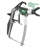 Wagner Hybrid Spray Gun Assembly For Control Pro