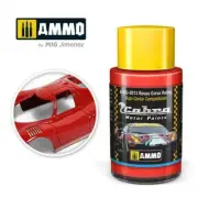 Ammo Cobra Motor Rosso Corsa Racing 30ml, #AMIG0313