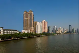 廣州鋭得國際公寓Ruider International Apartment